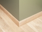 Preview: Plinthes Chêne A/B 20x70 non traité 1,5-2,5m Profil Hamburger Altdeutsch Altberliner